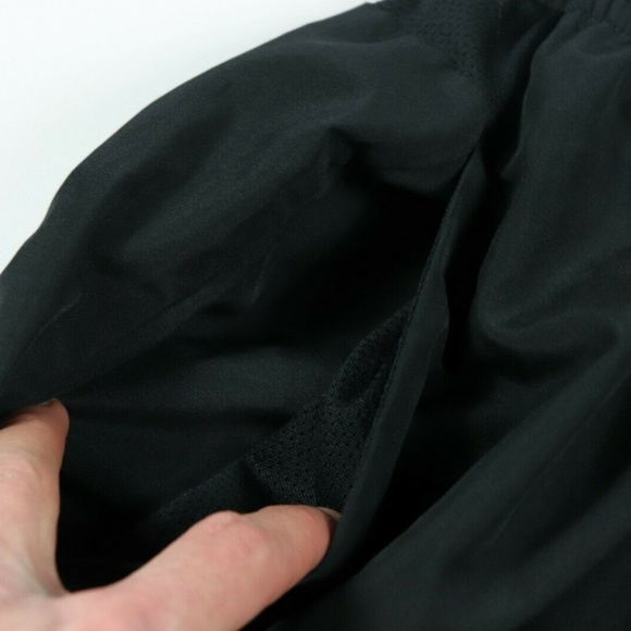 Nike Brown University Football Ivy League Shorts - Picture 4 of 8